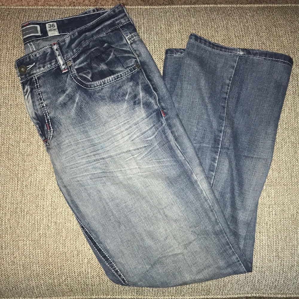 Men’s jeans